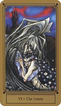 The Lovers