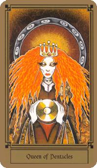Queen of Coins