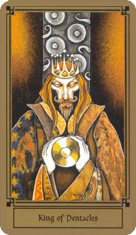 King of Coins