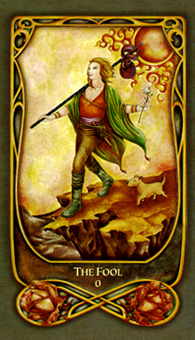 The Fool