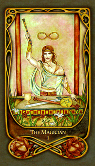 The Magician