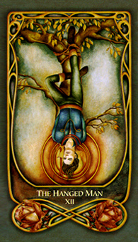 The Hanged Man