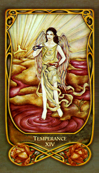 Temperance