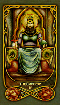 The Emperor