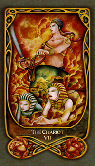 The Chariot
