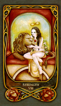 Strength