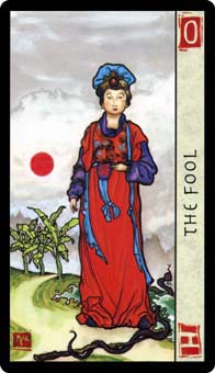 The Fool
