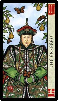 The Empress