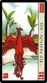 Ace of Cups