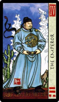 The Emperor