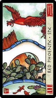 Six of Cups