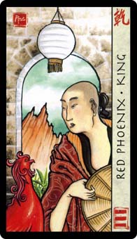 King of Cups