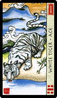 Ace of Swords