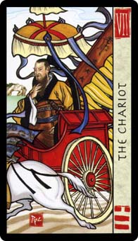 The Chariot