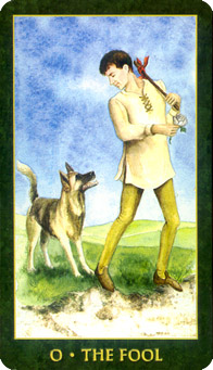 The Fool