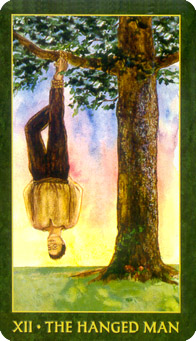 The Hanged Man