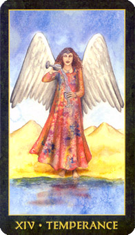 Temperance