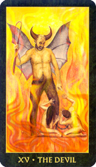 The Devil