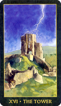 The Tower