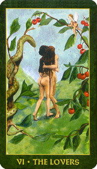 The Lovers