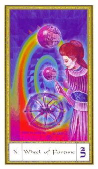 Wheel of Fortune