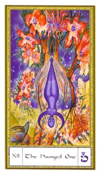 The Hanged Man