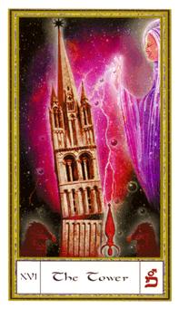 The Tower