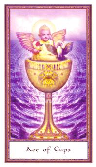 Ace of Cups