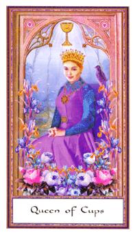 Queen of Cups