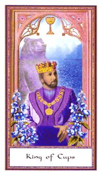King of Cups