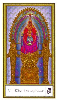 The Hierophant