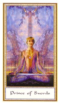 Prince of Swords