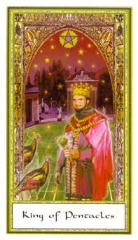 King of Coins