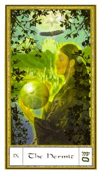 The Hermit