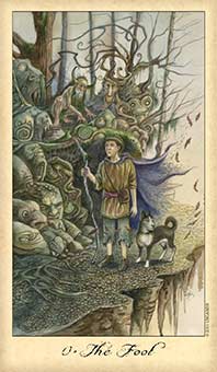 The Fool