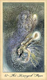 The Hanged Man