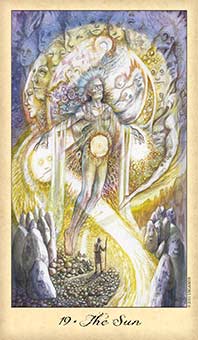 The Sun