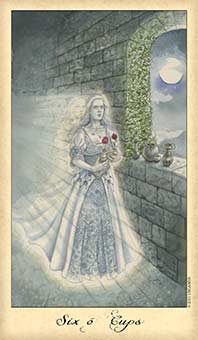 Six of Cups
