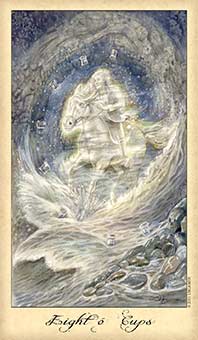 Eight of Cups
