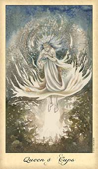 Queen of Cups