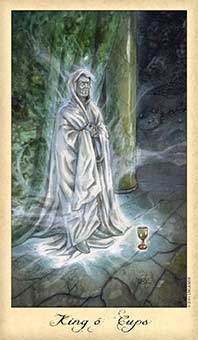 King of Cups
