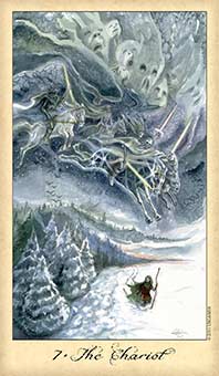 The Chariot