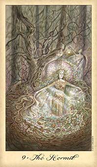 The Hermit