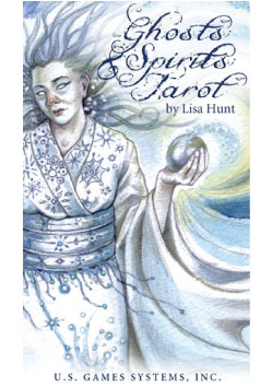 Ghosts & Spirits