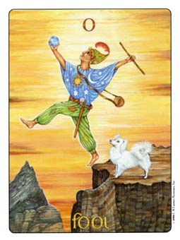 The Fool