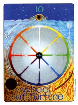 Wheel of Fortune