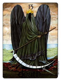 Death