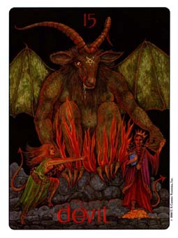 The Devil