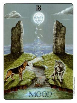 The Moon