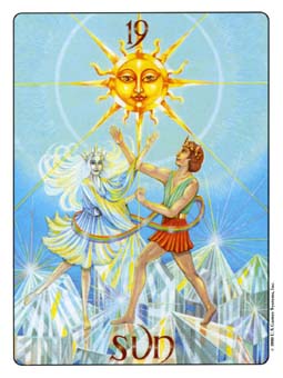 The Sun